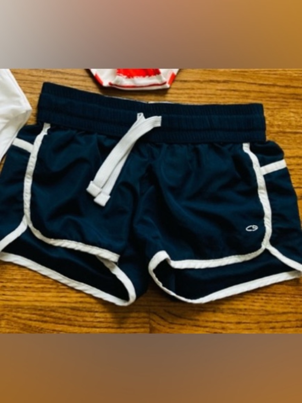 Champion swim board shorts xs